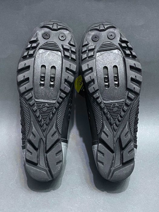 Велотуфли женские BONTRAGER TARIO CARBON MTB 35,5 (23 см стелька)