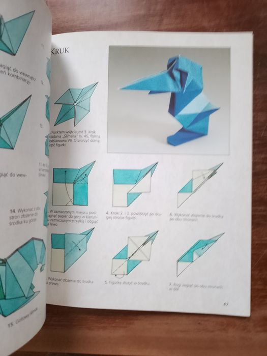 Origami -  Pham Dinh Tuyen