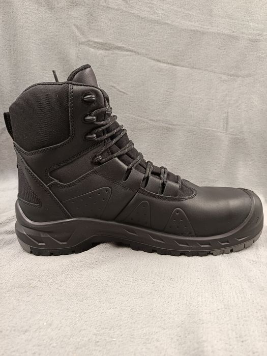 Buty robocze Bata Industrials Sicherheitsstiefel SCHIPHOL S3