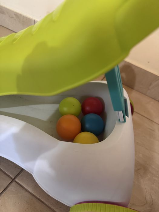Толокар Infantino в ідеальному стані.