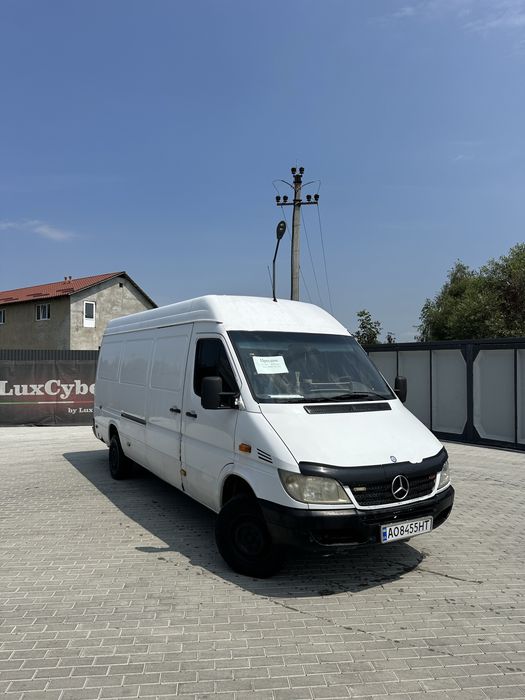 Продам MB Sprinter 2.2