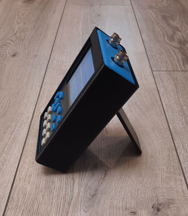 Подставка осциллографа  ZEEWEII DSO2512G