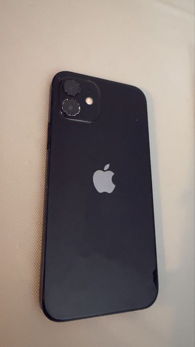 Iphone 12 64GB com caixa original e varios acessorios