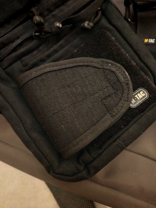Сумка кобура M- tac