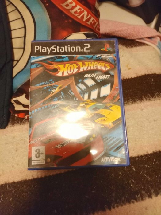 Jogos de consola