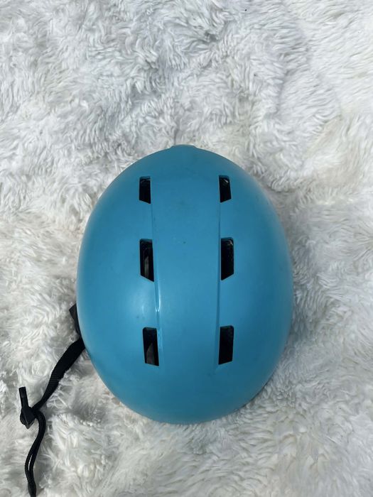 Kask ochronny sportowy dziecięcy
