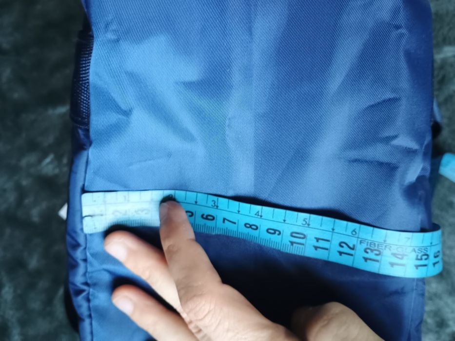 Torba weekendowa z przegrodą na laptopa do pracy, szkoły, podróży, sił