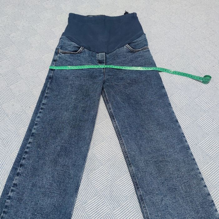 Джинси для вагітних S