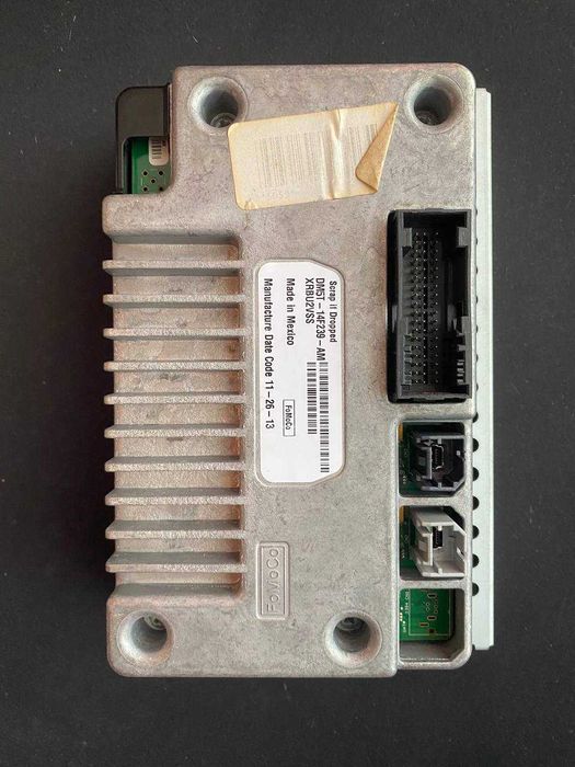 комплект SYNC 2 екран 8" для Ford Focus 3 (Mondeo, Fusion)