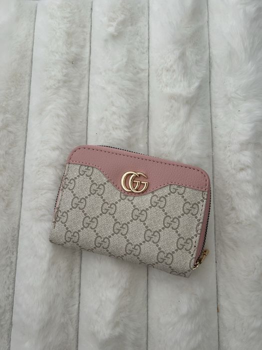 Portfel w stylu Gucci nowy