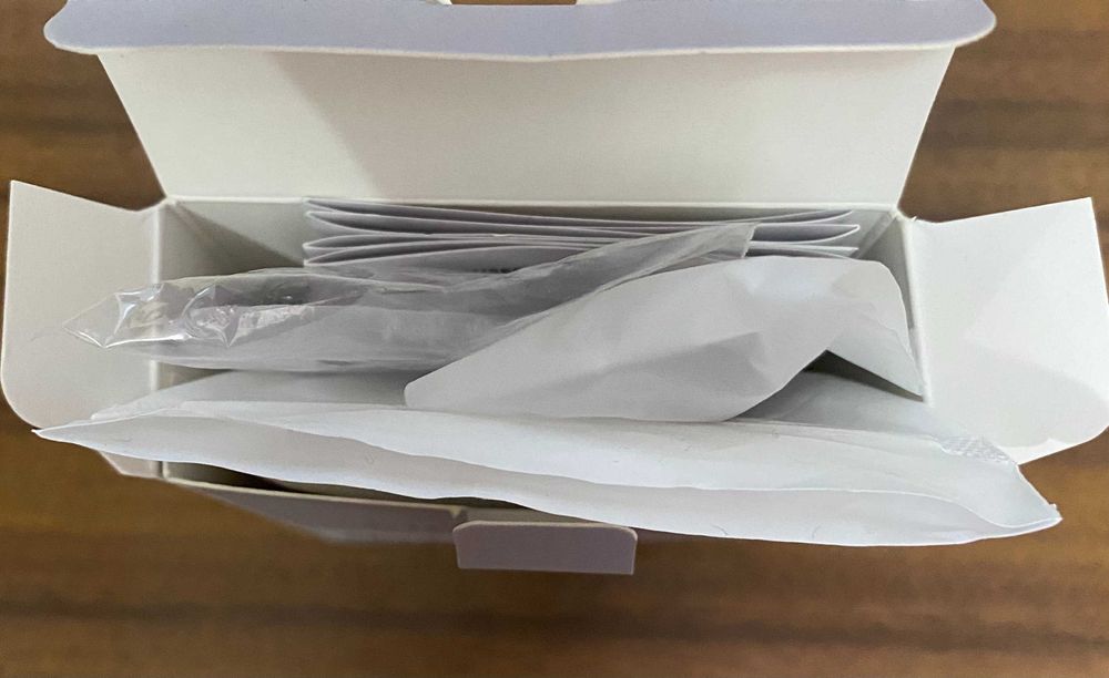 Auricular Profissional