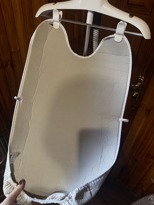 Відпарювач Philips EasyTouch