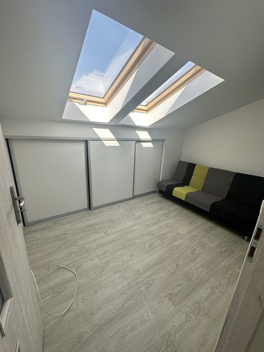 Apartament Chojny 90 m2