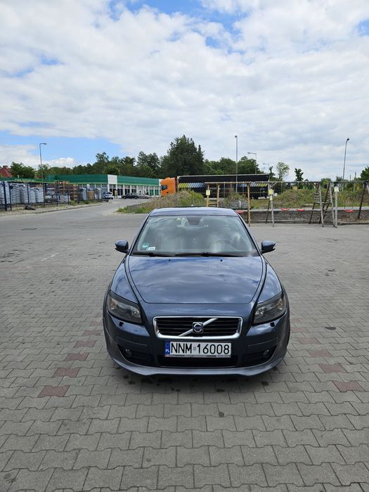 Sprzedam Volvo c30 2.0 HDI