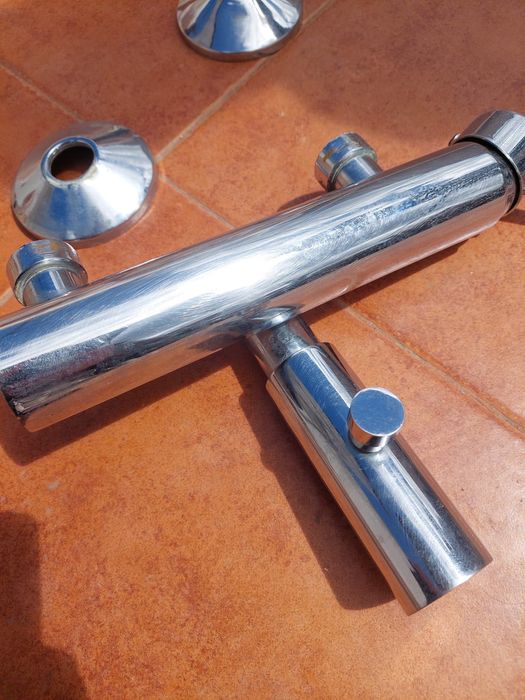 Misturadora de duche