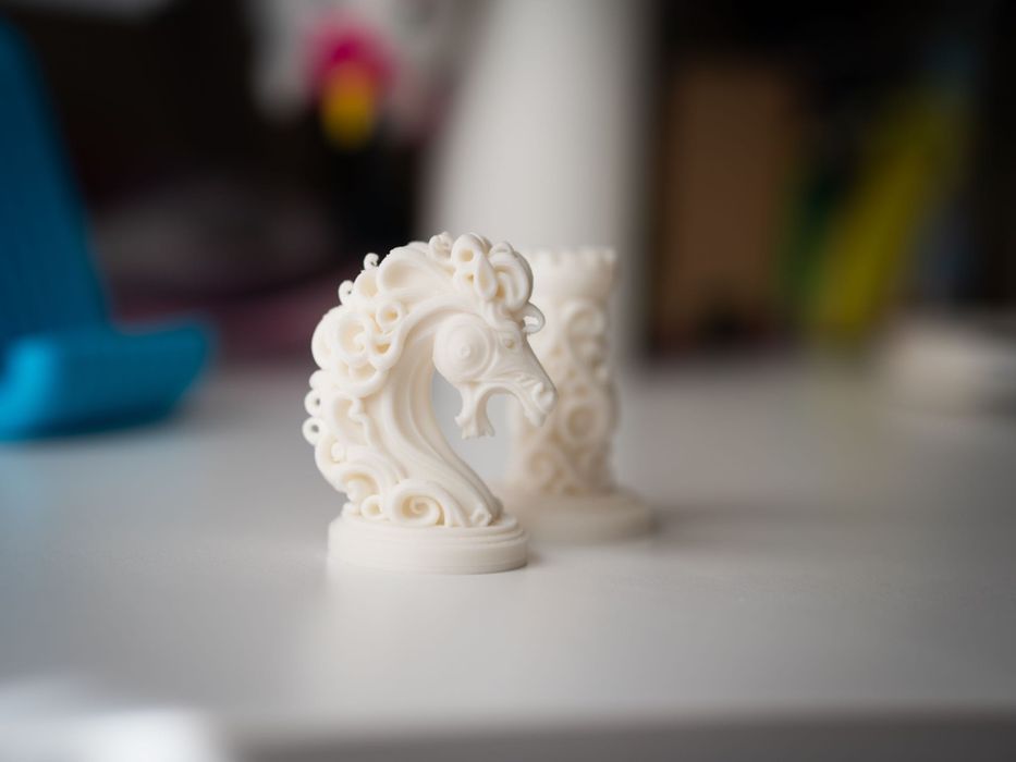 3д друк на замовлення — безперервний друк, навіть під час блекаутів