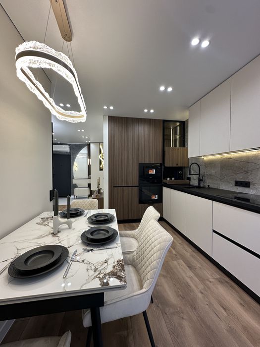 Apartment in Ivano-Frankivsk - View 2