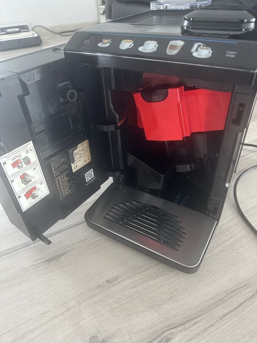 Siemens EQ.500 Integral