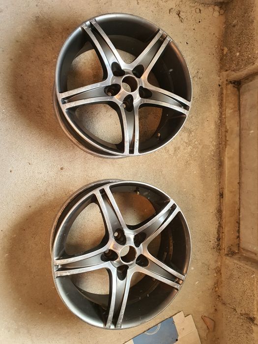 Jantes R18 Mb Itália Promoção  400€ as 4