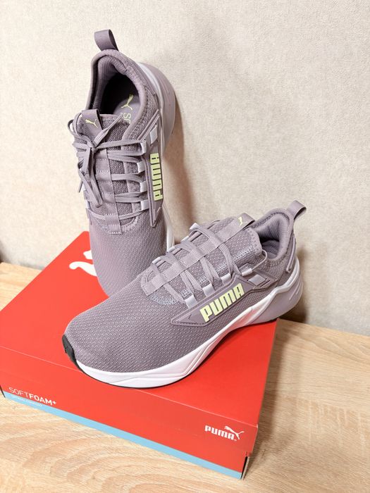 Кросівки жіночі puma Retaliate 3