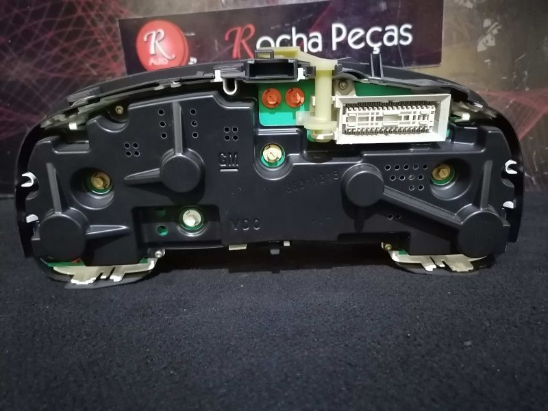 Quadrante Opel Zafira A Veículo Multiuso (T98)