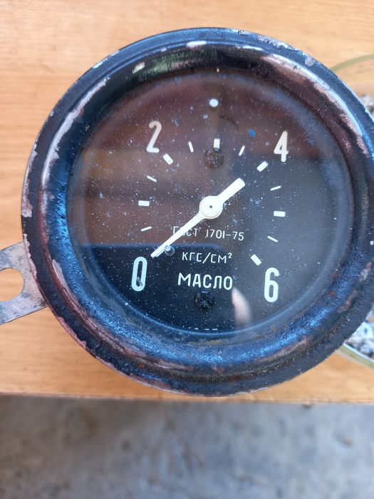 Продам спидомитер СП135
