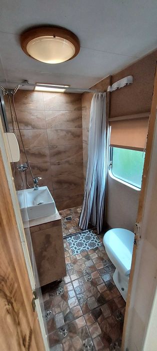 Wczasy nad Morzem. Domek holenderski w malowniczej Kuźnicy.