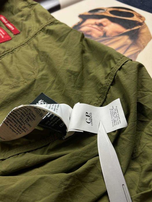 C.P Company Windbreaker Jacket