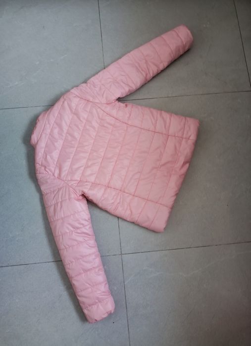 Kurtka pikowana Pepco rozm 152