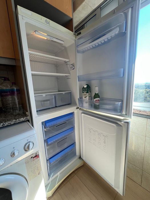 Frigorifico combinado