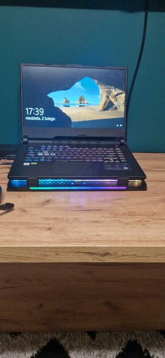 Laptop Gamingowy Asus