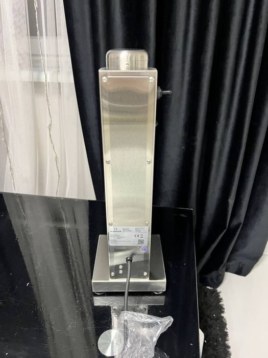 Міксер для коктейлів з Німеччини Klarstein Kraftpaket Pro 10034456