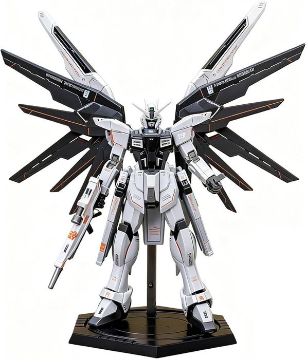 Конструктор серії аніме