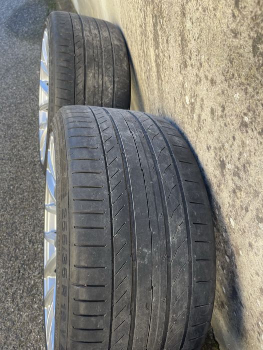 Jantes 19 BMW e90 e46