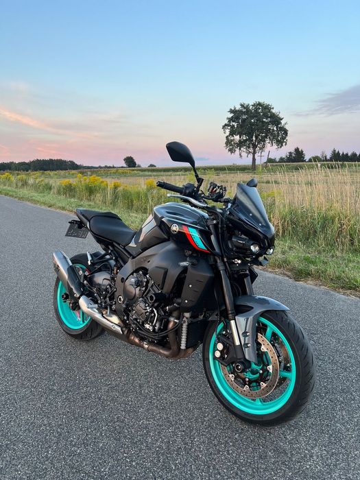 Yamaha