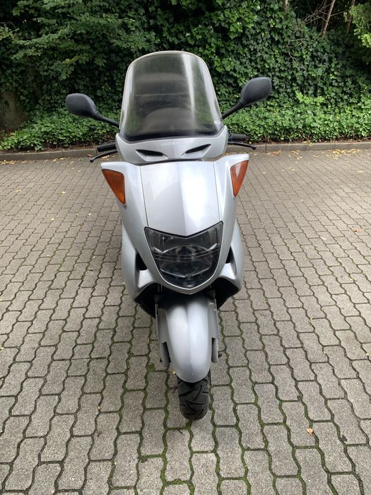 Honda Pantheon 2T super stan z DE