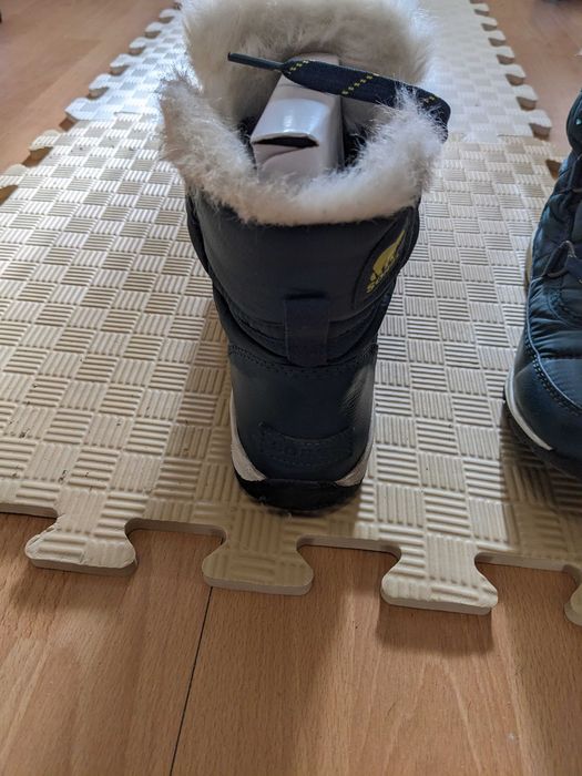 Зимові чоботи Sorel