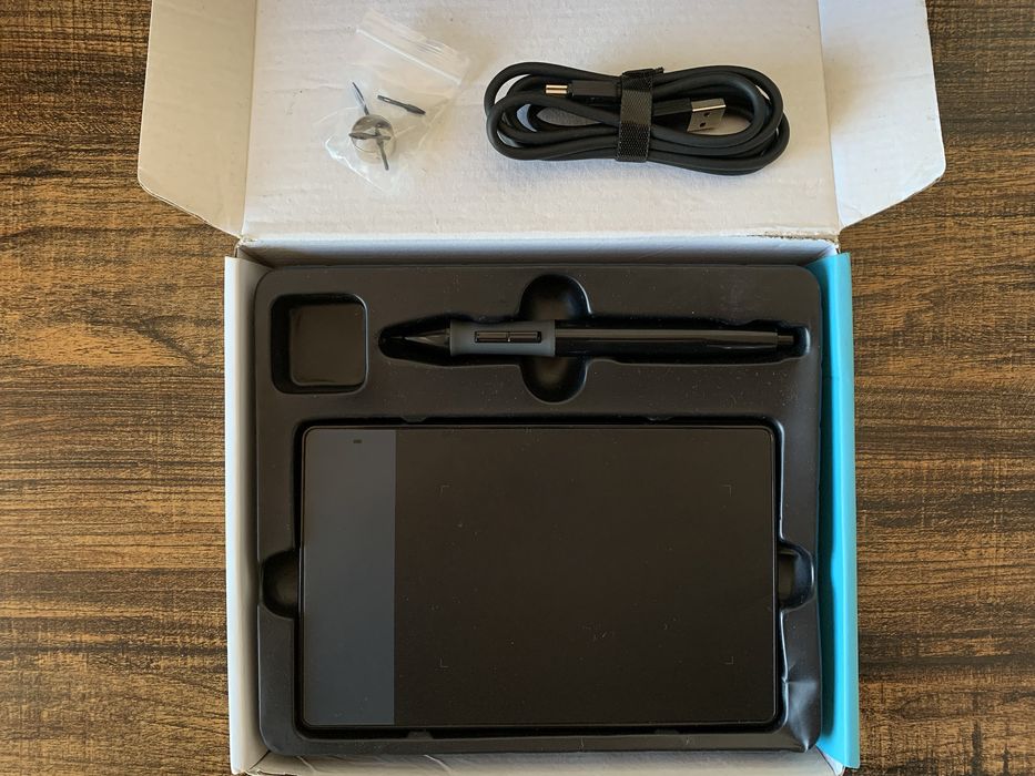 Stylus for PC/Digitizing Tablet64750735090563121