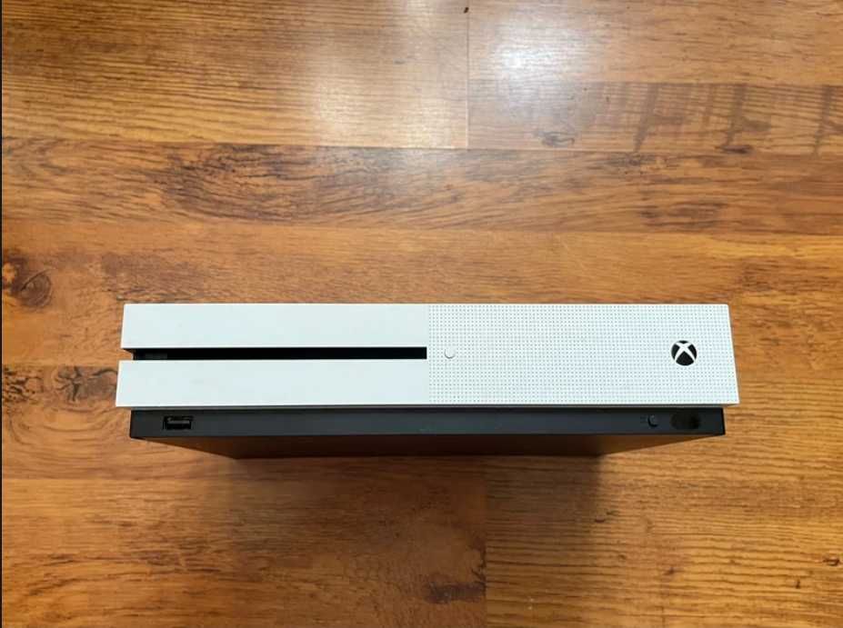 Xbox One S 500GB