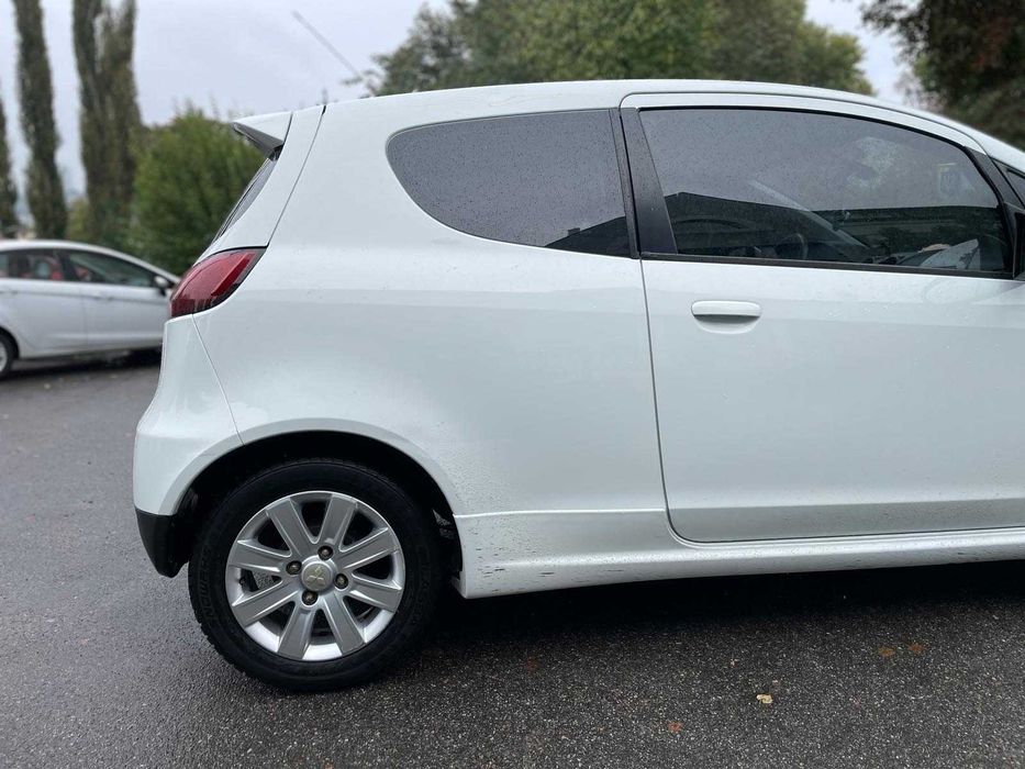 Продам Mitsubishi Colt 2010р. #72297