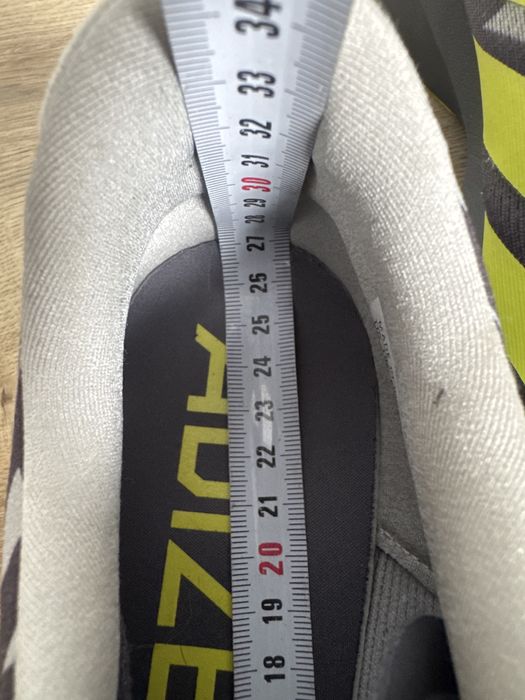 Adidas Adizero AMG 42 р 26,5-27 см