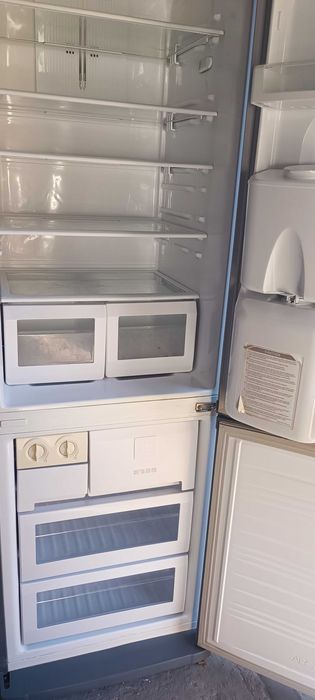 Холодильник Самсунг Сухой заморозки