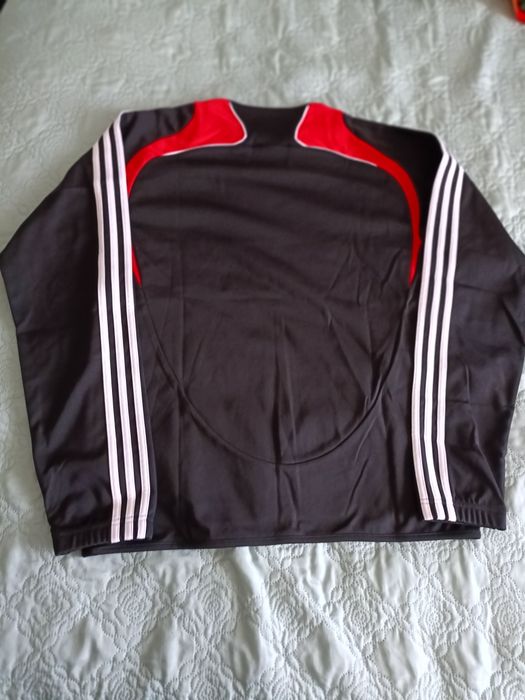 sweatshirt Benfica M