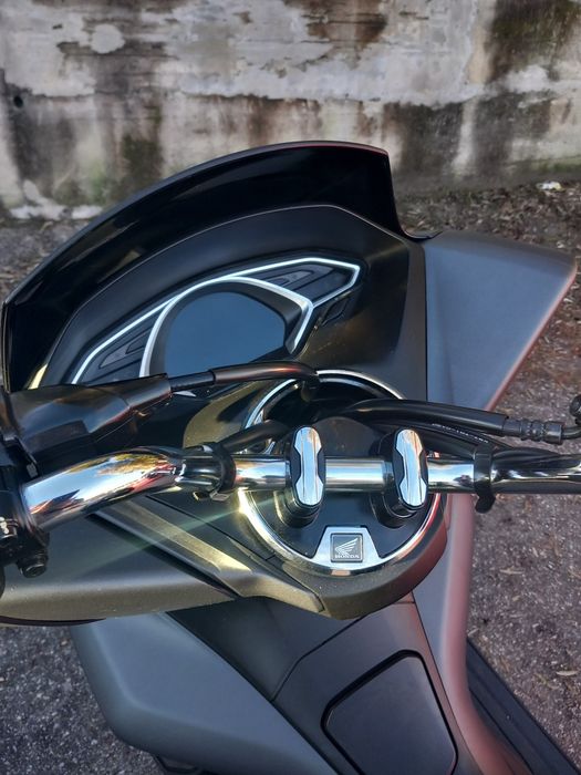 Scooter Honda PCX 125