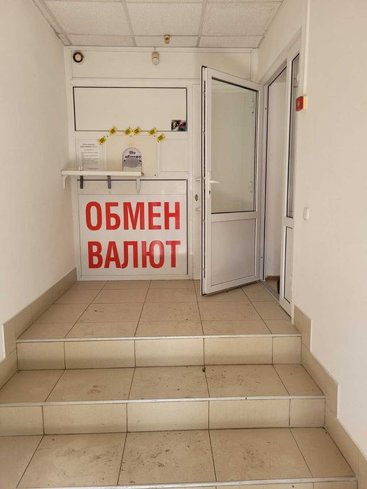 Продається комерційне приміщення в центрі міста, 50 м ², вул. Стуса,37