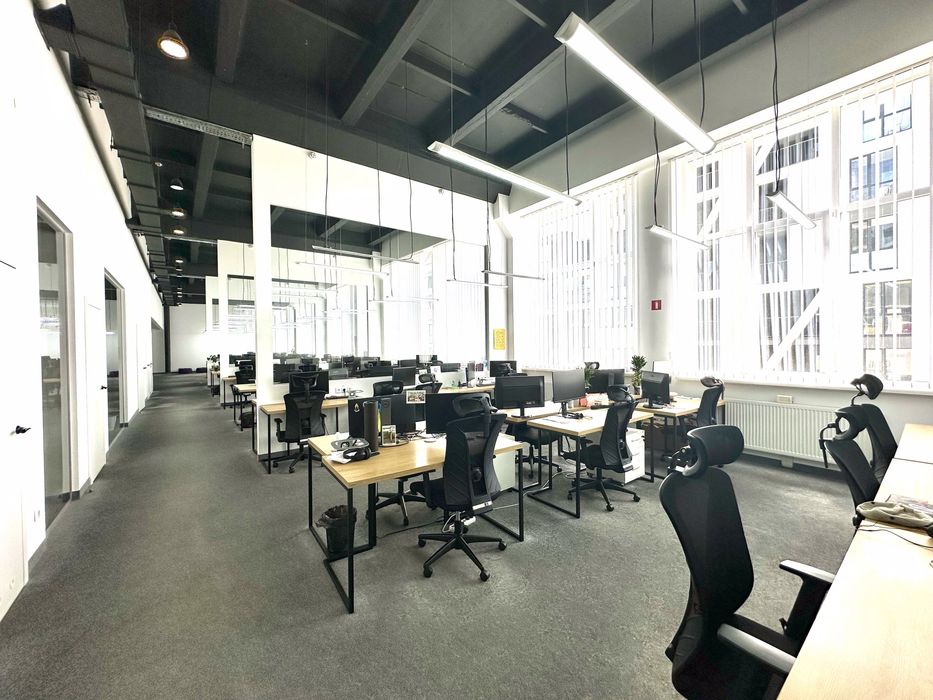 Оренда офісу 500м2 / власник / Героїв УПА