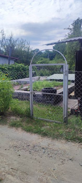 Продам будиночок з залитим фундаментом 7*5,5 м с.Сулимівка (дачний кооператив)