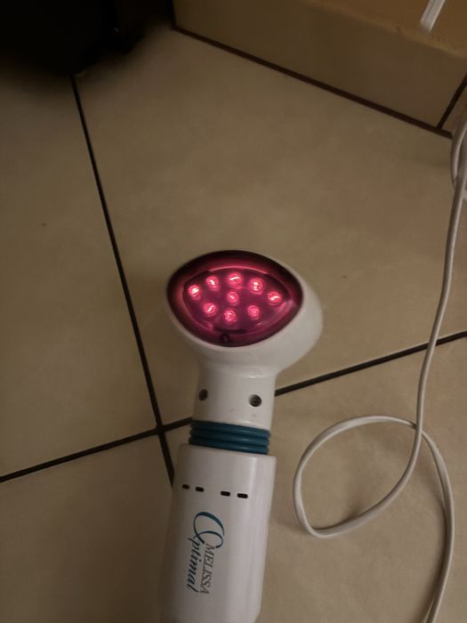 Masażer Melissa Optimal
