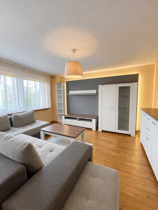 M3 | blok z windą | 2 pokoje | umeblowane | balkon | gotowe do wprowadzenia | Smolna | ul. Reymonta