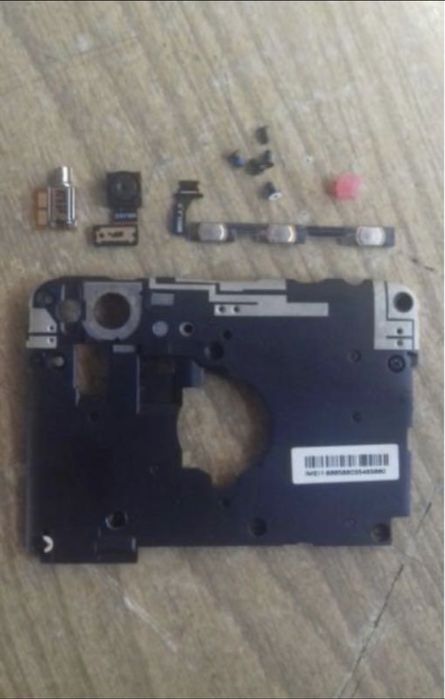 Запчасти Xiaomi Redmi оригинал с разборки, на запчасти ксиоми: 163 грн ...